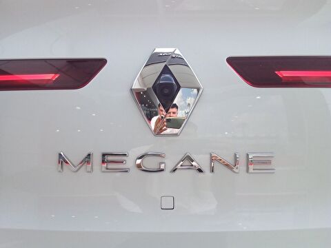 renault, megane, sedan 1.3 tce joy, manuel, benzin 2.el otomobil | renew 9