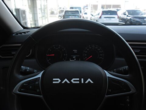 dacia, duster, suv 1.3 tce extreme edc, otomatik, benzin 2.el otomobil | renew 22