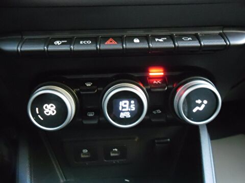 dacia, duster, suv 1.3 tce extreme edc, otomatik, benzin 2.el otomobil | renew 25