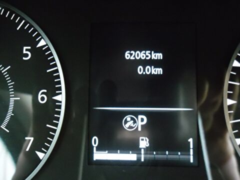 dacia, duster, suv 1.3 tce extreme edc, otomatik, benzin 2.el otomobil | renew 26