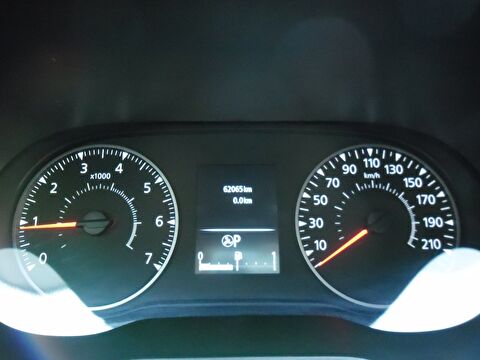 dacia, duster, suv 1.3 tce extreme edc, otomatik, benzin 2.el otomobil | renew 27