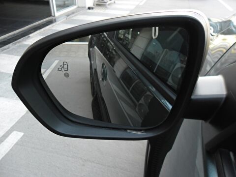 dacia, duster, suv 1.3 tce extreme edc, otomatik, benzin 2.el otomobil | renew 29