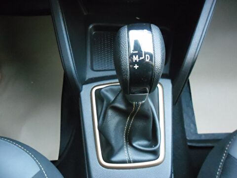 dacia, duster, suv 1.3 tce extreme edc, otomatik, benzin 2.el otomobil | renew 21