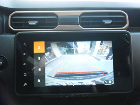 dacia, duster, suv 1.3 tce extreme edc, otomatik, benzin 2.el otomobil | renew 24