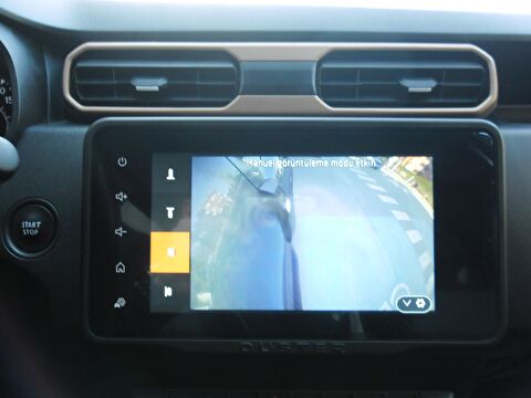 dacia, duster, suv 1.3 tce extreme edc, otomatik, benzin 2.el otomobil | renew 18