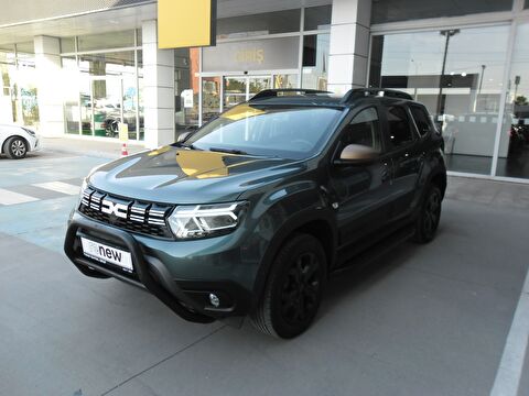 SUV 1.3 Tce Extreme EDC, 2. el otomobil | renew