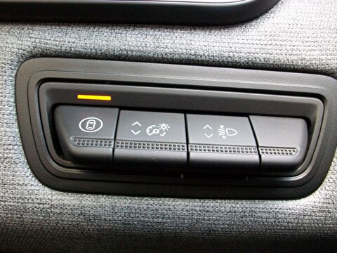 renault, clio, 1.0 tce evolution x-tronic, otomatik, benzin 2.el otomobil | renew 31