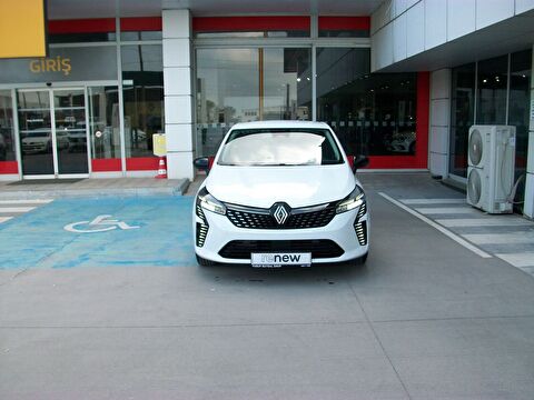 renault, clio, 1.0 tce evolution x-tronic, otomatik, benzin 2.el otomobil | renew 11