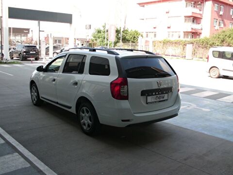 dacia, logan, mcv 0.9 tce lpg ambiance, manuel, benzin + lpg 2.el otomobil | renew 15