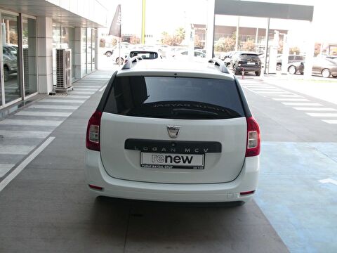 dacia, logan, mcv 0.9 tce lpg ambiance, manuel, benzin + lpg 2.el otomobil | renew 11