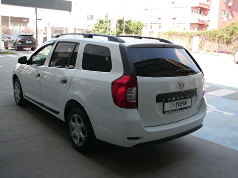 dacia, logan, mcv 0.9 tce lpg ambiance, manuel, benzin + lpg 2.el otomobil | renew 17