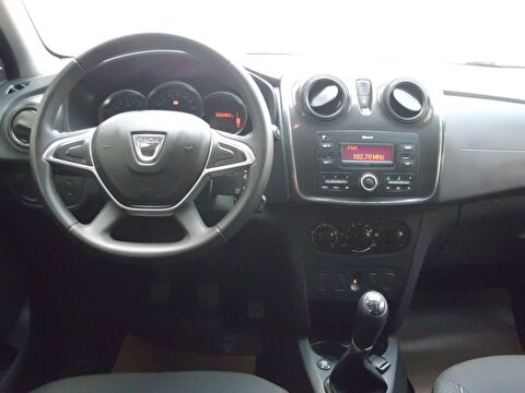 dacia, logan, mcv 0.9 tce lpg ambiance, manuel, benzin + lpg 2.el otomobil | renew 20