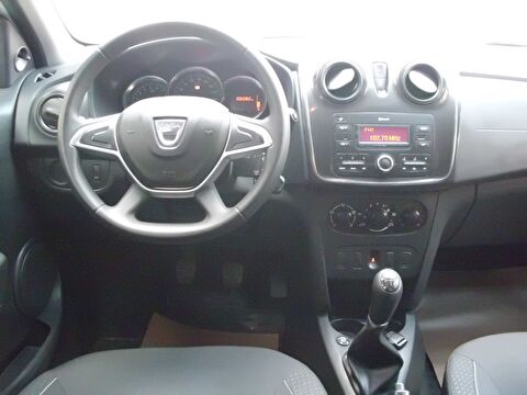 dacia, logan, mcv 0.9 tce lpg ambiance, manuel, benzin + lpg 2.el otomobil | renew 21