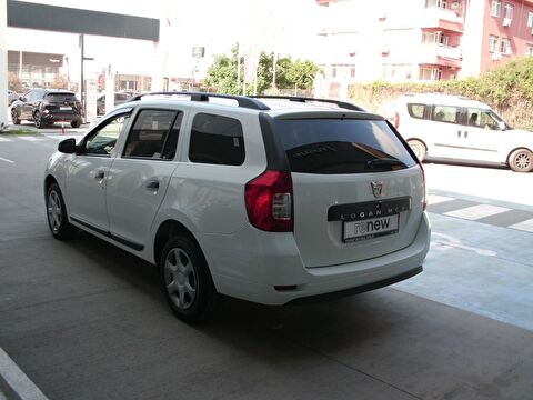 dacia, logan, mcv 0.9 tce lpg ambiance, manuel, benzin + lpg 2.el otomobil | renew 16