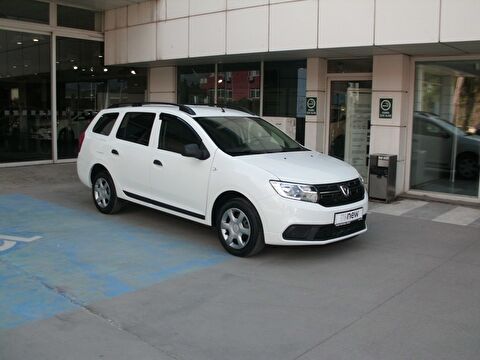 dacia, logan, mcv 0.9 tce lpg ambiance, manuel, benzin + lpg 2.el otomobil | renew 6