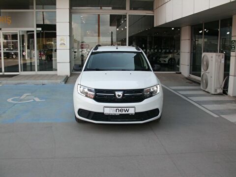 dacia, logan, mcv 0.9 tce lpg ambiance, manuel, benzin + lpg 2.el otomobil | renew 4