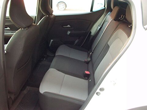 dacia, sandero stepway, 1.0 tce extreme cvt, otomatik, benzin 2.el otomobil | renew 12