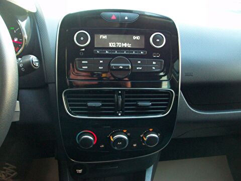 renault, clio, hatchback 1.2 16v joy, manuel, benzin 2.el otomobil | renew 22