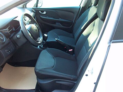 renault, clio, hatchback 1.2 16v joy, manuel, benzin 2.el otomobil | renew 18