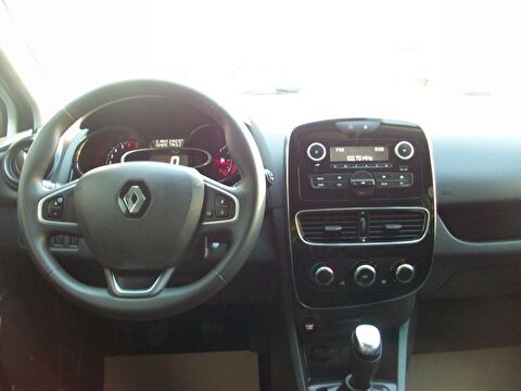 renault, clio, hatchback 1.2 16v joy, manuel, benzin 2.el otomobil | renew 13