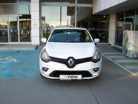 renault, clio, hatchback 1.2 16v joy, manuel, benzin 2.el otomobil | renew 5