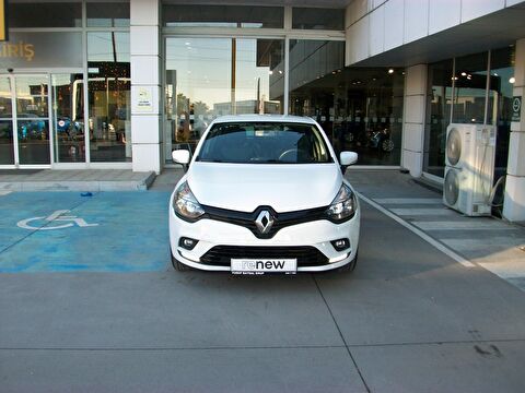 renault, clio, hatchback 1.2 16v joy, manuel, benzin 2.el otomobil | renew 3