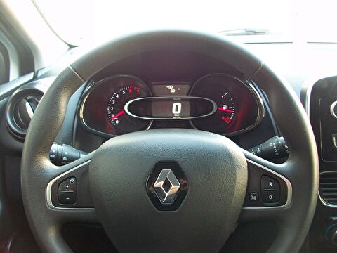 renault, clio, hatchback 1.2 16v joy, manuel, benzin 2.el otomobil | renew 23