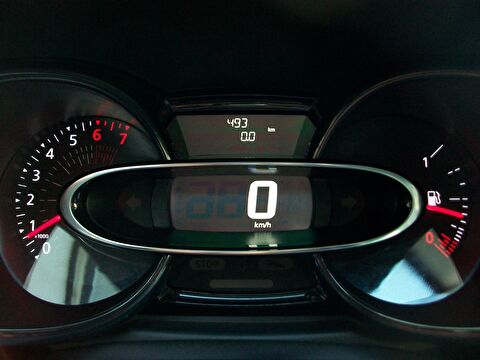 renault, clio, hatchback 1.2 16v joy, manuel, benzin 2.el otomobil | renew 24