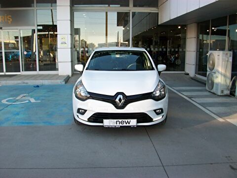 renault, clio, hatchback 1.2 16v joy, manuel, benzin 2.el otomobil | renew 10