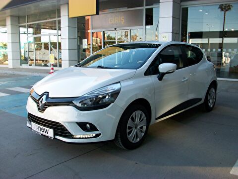 Hatchback 1.2 16V Joy, 2. el otomobil | renew