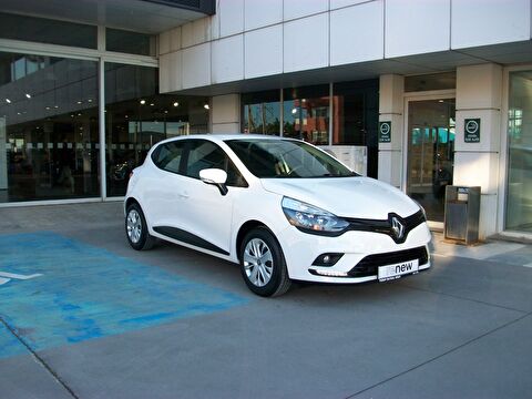 renault, clio, hatchback 1.2 16v joy, manuel, benzin 2.el otomobil | renew 6