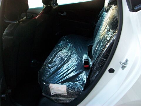 renault, clio, hatchback 1.2 16v joy, manuel, benzin 2.el otomobil | renew 21