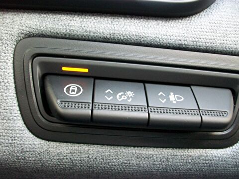 renault, clio, 1.0 tce evolution x-tronic, otomatik, benzin 2.el otomobil | renew 25