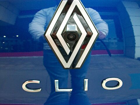renault, clio, 1.0 tce evolution x-tronic, otomatik, benzin 2.el otomobil | renew 3