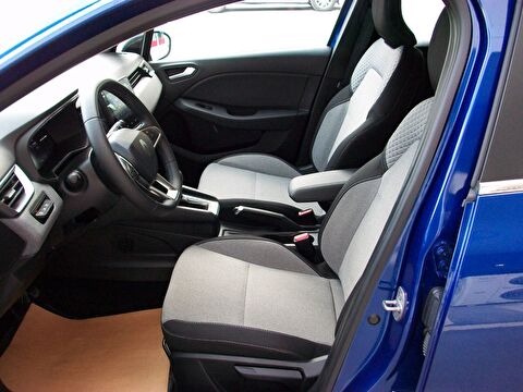 renault, clio, 1.0 tce evolution x-tronic, otomatik, benzin 2.el otomobil | renew 14