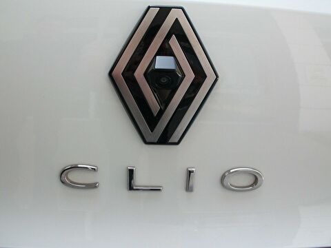 renault, clio, 1.0 tce evolution x-tronic, otomatik, benzin 2.el otomobil | renew 5