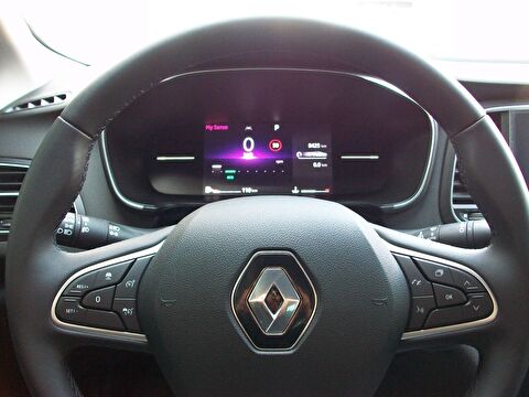 renault, megane, sedan 1.3 tce ıcon edc, otomatik, benzin 2.el otomobil | renew 30