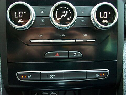renault, megane, sedan 1.3 tce ıcon edc, otomatik, benzin 2.el otomobil | renew 28