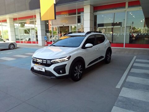 1.0 TCE Expression CVT, 2. el otomobil | renew