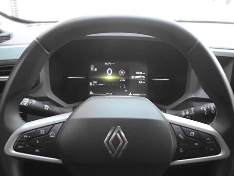 renault, duster, suv 1.0 eco-g evolution, manuel, benzin + lpg 2.el otomobil | renew 30