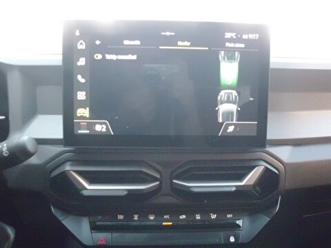 renault, duster, suv 1.0 eco-g evolution, manuel, benzin + lpg 2.el otomobil | renew 24