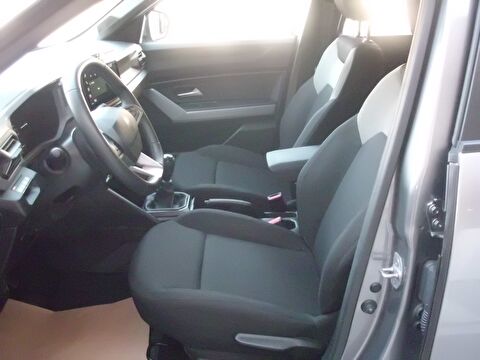 renault, duster, suv 1.0 eco-g evolution, manuel, benzin + lpg 2.el otomobil | renew 16