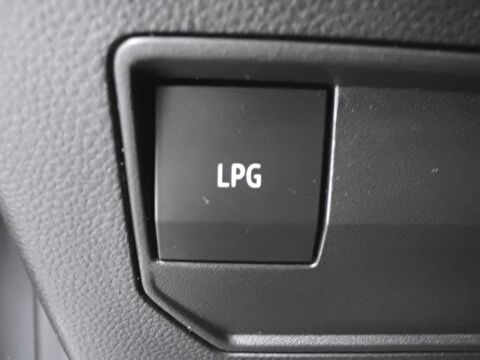 renault, duster, suv 1.0 eco-g evolution, manuel, benzin + lpg 2.el otomobil | renew 29