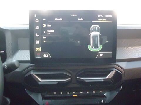 renault, duster, suv 1.0 eco-g evolution, manuel, benzin + lpg 2.el otomobil | renew 25