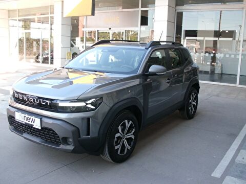 SUV 1.0 Eco-G Evolution, 2. el otomobil | renew
