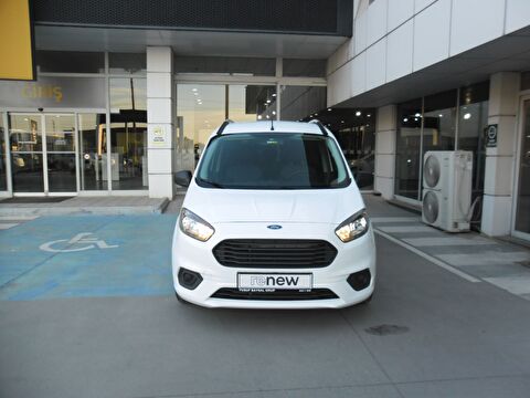 ford, tourneo courier journey, kombi 1.5 tdcı trend, manuel, dizel 2.el otomobil | renew 3