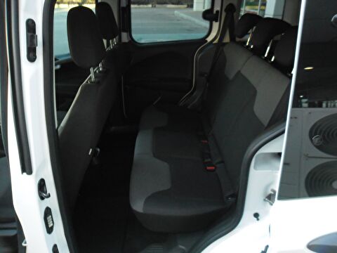 ford, tourneo courier journey, kombi 1.5 tdcı trend, manuel, dizel 2.el otomobil | renew 11