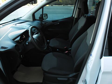 ford, tourneo courier journey, kombi 1.5 tdcı trend, manuel, dizel 2.el otomobil | renew 21