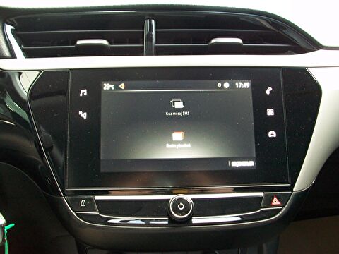 opel, corsa, 1.2 edition, otomatik, benzin 2.el otomobil | renew 12