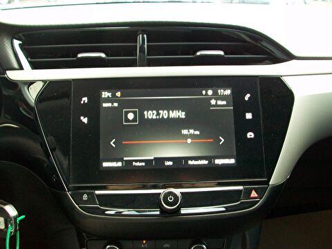 opel, corsa, 1.2 edition, otomatik, benzin 2.el otomobil | renew 26